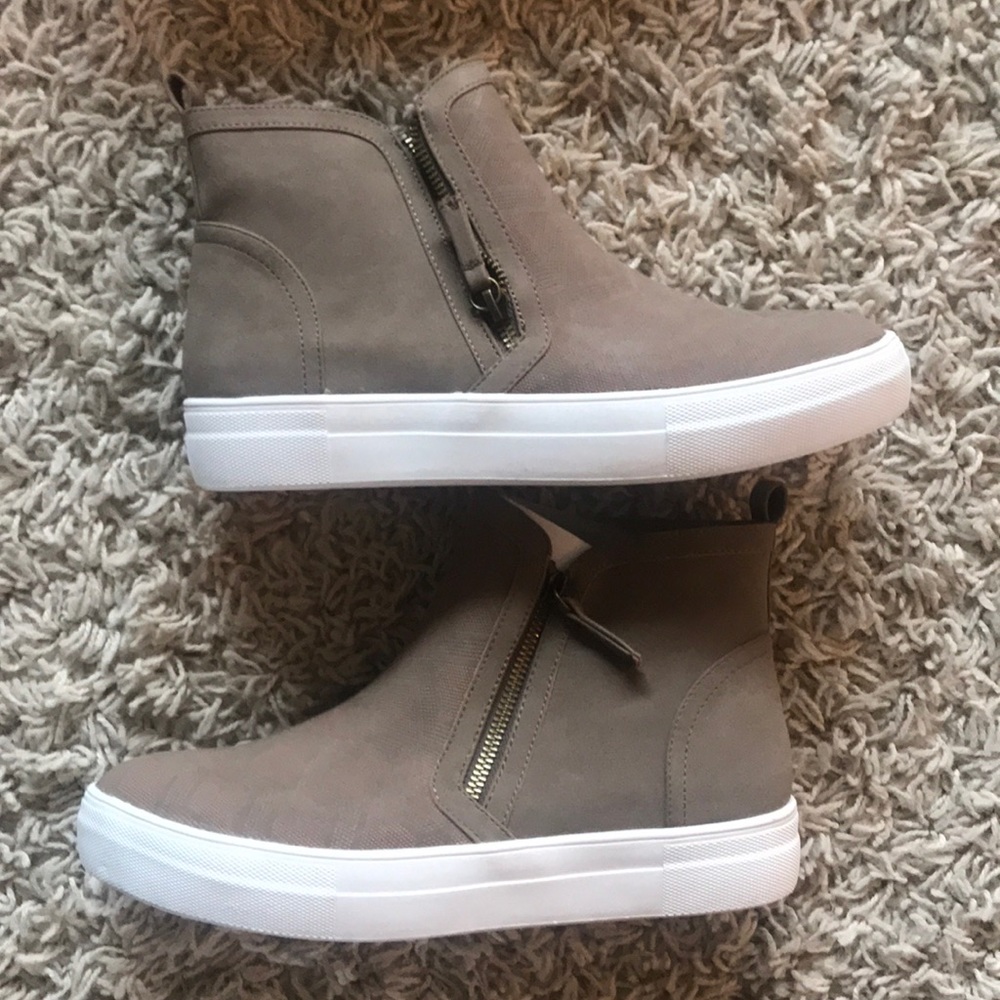 Not Rated Shoes